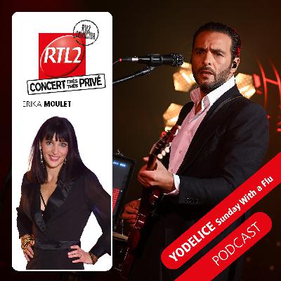 "Sunday With a Flu" Yodelice - RTL2 Collector