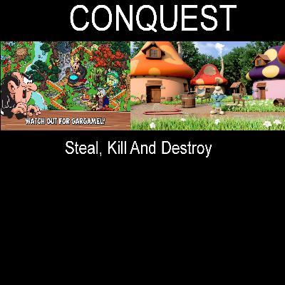 Conquest