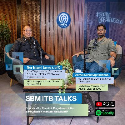 Dari Viral ke Bernilai: Perjalanan Infia dari Dagelan menjadi Raksasa IP Dari Viral ke Bernilai: Perjalanan Infia dari Dagelan menjadi Raksasa IP