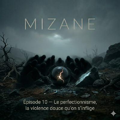 Le perfectionnisme — la violence douce qu'on s'inflige