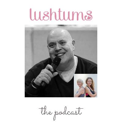 S1 Ep5: MEN, LOVE & BIRTHING AWARENESS WITH MIDWIFE MARK HARRIS S1 Ep5: MEN, LOVE & BIRTHING AWARENESS WITH MIDWIFE MARK HARRIS