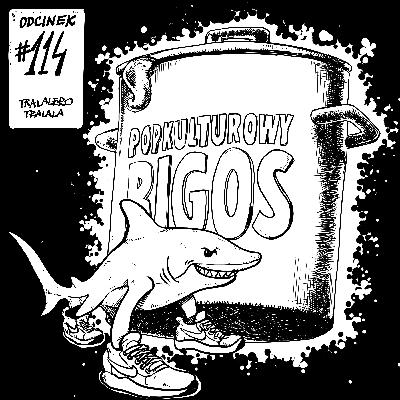 114: Tralalero tralala