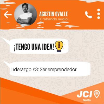 Emprendedurismo #3: Ser emprendedor