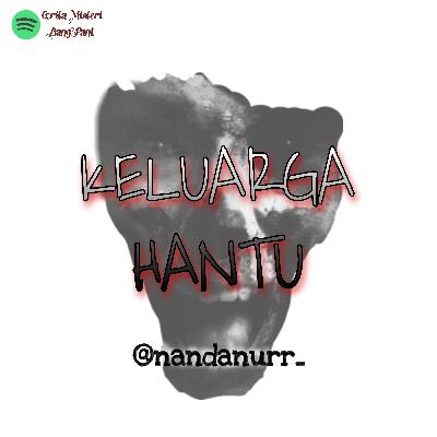 Keluarga Hantu