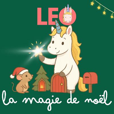 Episode 24 - La magie de Noël - La nuit de Noël