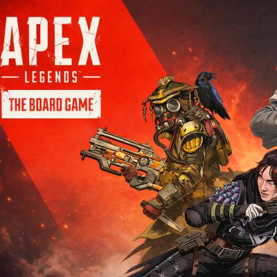 🎮 Apex Legends : Du Battle Royale frénétique aux échecs futuristes ? Le test !