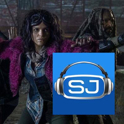 The Walking Dead 10x20: Der Schplinter