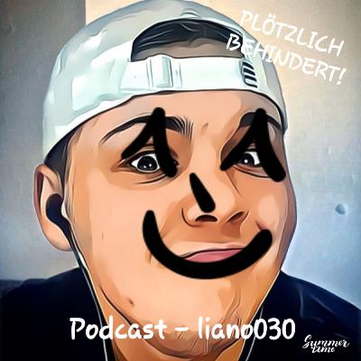 Mein erster Podcast!