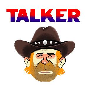 S1E12 - Chatlock