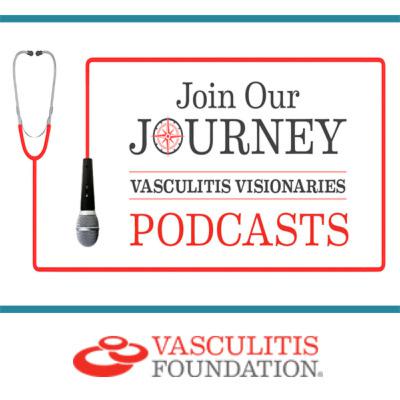 Special Episode: Best of Vasculitis Visionaries Podcasts, Season 2 Special Episode: Best of Vasculitis Visionaries Podcasts, Season 2