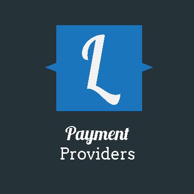 022 - Payment Providers 022 - Payment Providers