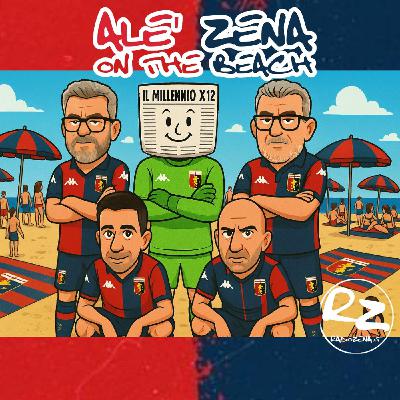 On The Beach (ep #139) del 13 agosto 2025
