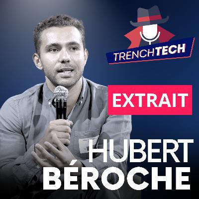 [Extrait] La Smart City est un échec mais notre solitude est bien réelle - Hubert Béroche