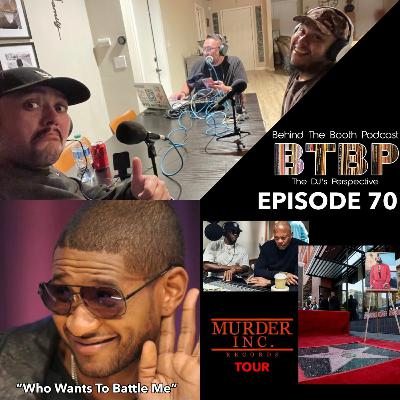 Episode 70: And Juan