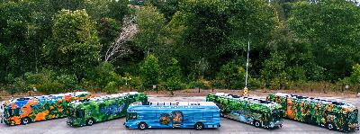 Can you make it a week without driving? Can you make it a week without driving?