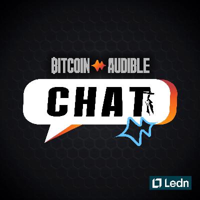 Chat_154 - Unpacking "The Cat" with the Shitcoin Insider