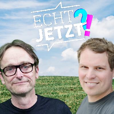 Echt jetzt - weniger heizen für den Klimaschutz