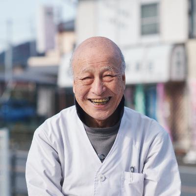 #51｜村田安夫（村田製菓店店主）