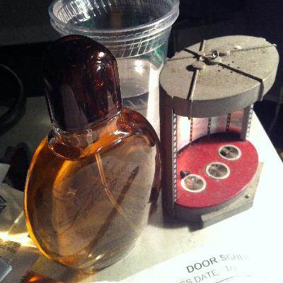 Pandora's Box Opened Pandora's Box Opened