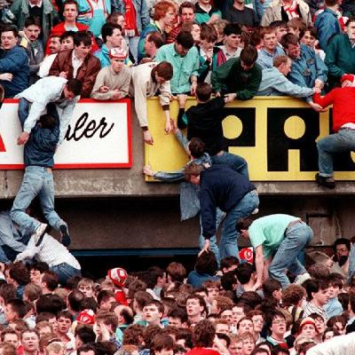 Hillsborough, récit d'une tragédie Hillsborough, récit d'une tragédie
