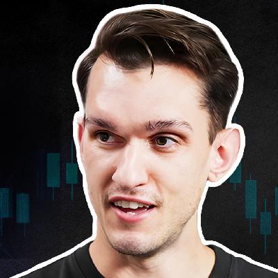 The Blueprint for Trading Consistency with Dan Beardsley