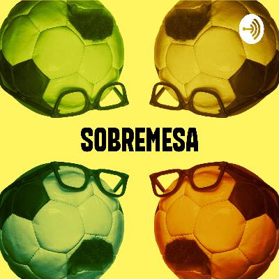 Sobremesa- "El deporte y el Esport" Sobremesa- "El deporte y el Esport"