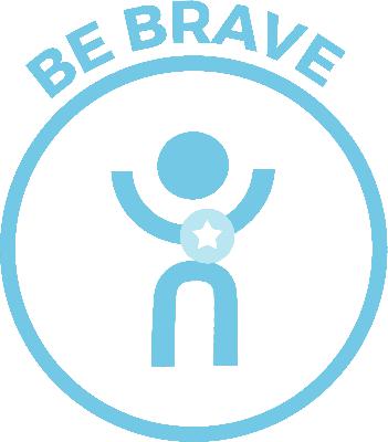 The Trusted Executive Podcast - Habit 8 Choosing to be Brave