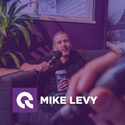 Mike Levy and Henry Back In The Studio!