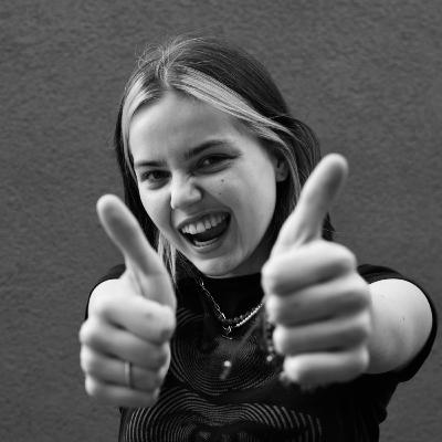 Amélie Jödicke zu Gast im Friseur Podcast Amélie Jödicke zu Gast im Friseur Podcast