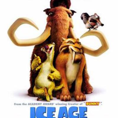 Ice Age (2002) | Take It Home Or Hide It In The Attic?