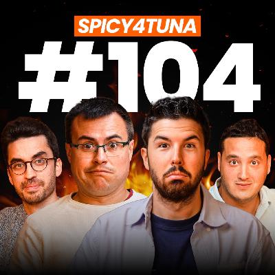 Cómo PETARLO en YouTube, Negocio de los CRUCEROS y el Presidente CRIPTO #104