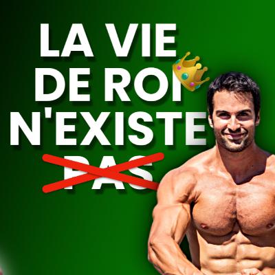 [FR] Le Mensonge des Réseaux, L’Entraînement Croisé et l’Écriture avec Rudy Coya | #357