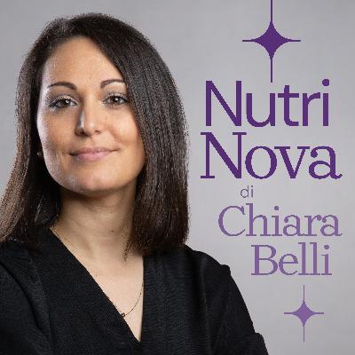 Episodio 3 - Fondamenti di educazione alimentare (I parte)