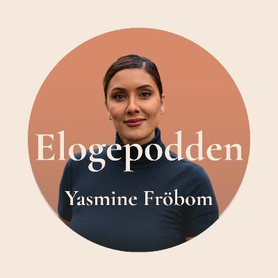 Eloge till De som vågar lämna sociala medier - Yasmine Fröbom