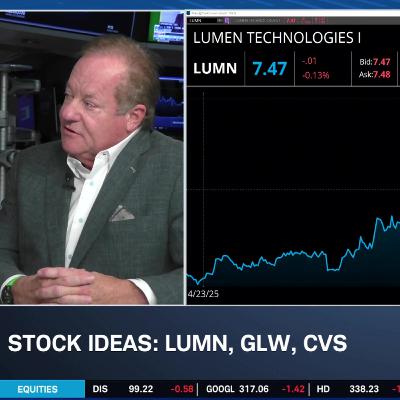 Tim Pagliara on Long-Term Strait of Hormuz Disruptions & Unsung Tech Stocks Tim Pagliara on Long-Term Strait of Hormuz Disruptions & Unsung Tech Stocks