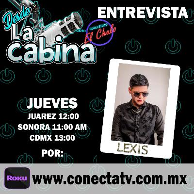 Desde la cabina - Lexis (T3E10)