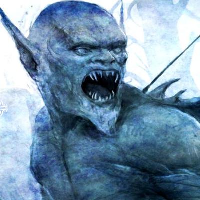 POLSKIE LEGENDY - Utopce z rzeki Czarna / Video na Spotify POLSKIE LEGENDY - Utopce z rzeki Czarna / Video na Spotify