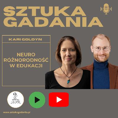 Neuroróżnorodność w edukacji dorosłych