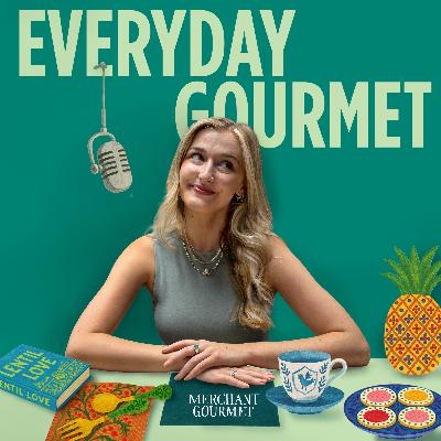 Everyday Gourmet: Celtic Sea Salt, Custard icks and Crisps in Sandwiches