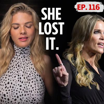 Megyn Kelly’s Public MELTDOWN is Bigger Than You Think Megyn Kelly’s Public MELTDOWN is Bigger Than You Think