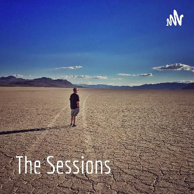 Wess Neal Presents : The Sessions - Episode - 008