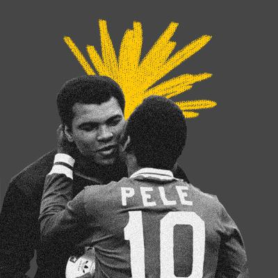 Cassius ou Edson? Cassius ou Edson?