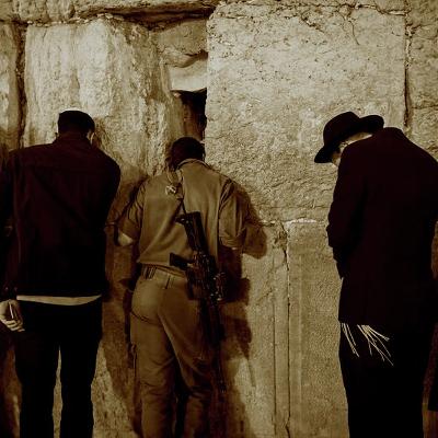 על חטא שחטאנו במשבר האקלים