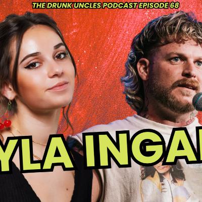 Leyla Ingalls - Episode 68