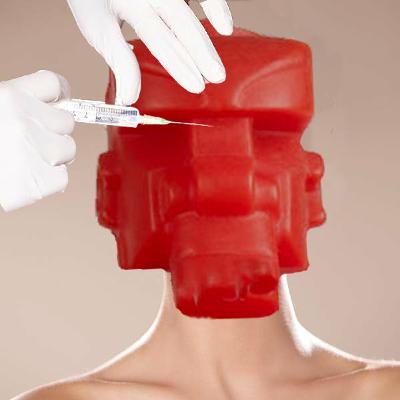 Bicker Bots Presents: Botox Bots