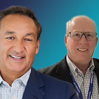297 - Guest Co-Host Oscar Munoz, Guest: Charlie Curreri, PhD, The Center for Aviation Mental Health