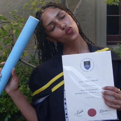 We're Brothers, Episode 8: Graduation Day