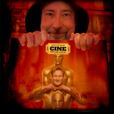 10x04 (ó 3-bis): El de los Oscars 2026 (solo edition)
