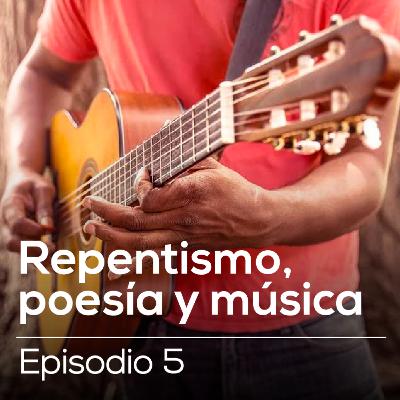Su majestad, la trova: patrimonio cultural de Colombia