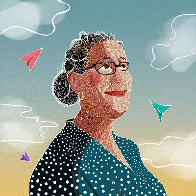 Voir avec le coeur avec Drifa